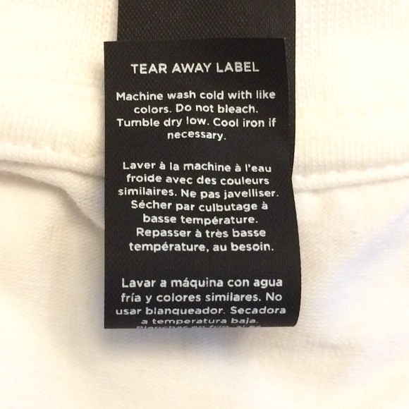 eBay Open Online T-shirt White size M and Baseball Cap Black Adjustable Pin - Picture 7 of 7